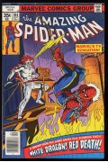 Amazing Spider Man  184  FVF